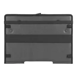 Mobilis Activ Pack - Sacoche pour ordinateur portable - noir - pour HP ProBook x360 440 G1 Notebook (051028)_6